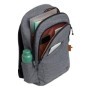 Rucsac laptop Trust Avana pentru laptop-uri cu diagonala de 16", material POM, RPET Polyester, RPET twill polyester, volum 20 L,